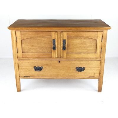 Australian Federation Period Mable Washstand Base Only