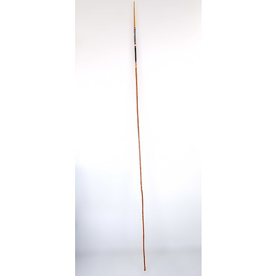 Aboriginal Spear