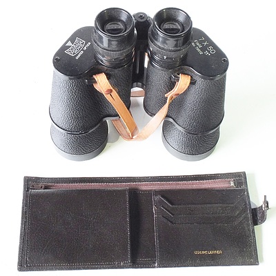 Assorted Outdoor Items Including Chesterfield Kel Nagle Golf Club Set