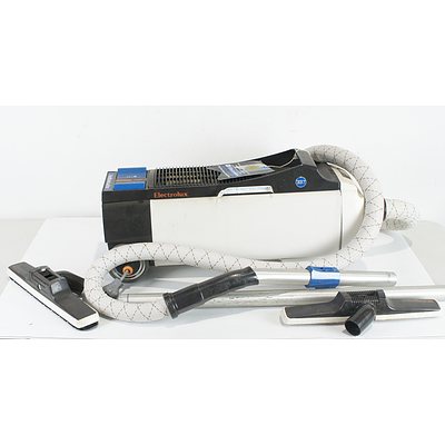 Electrolux Ambassador Vacuum