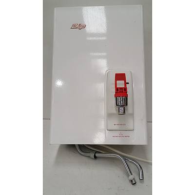 Zip Autoboil Instant Boiling Unit