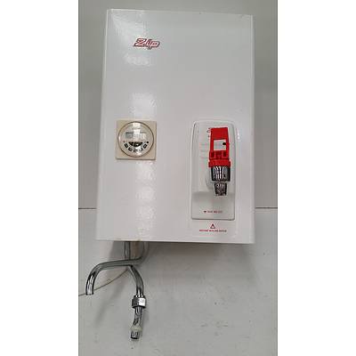 Zip Autoboil Instant Boiling Unit with Timer