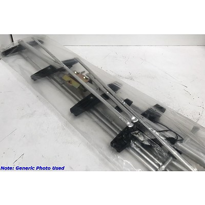 Aerial Industries Digitally Enhanced Heavy Duty TV Antenna