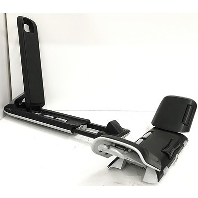 Thule, Wishbar & Yakima Roof Rack Parts