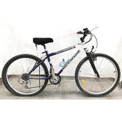 Mountain Bikes - Lot of 4