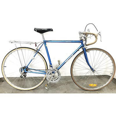 Repco Traveller 10 Speed Racer Bike
