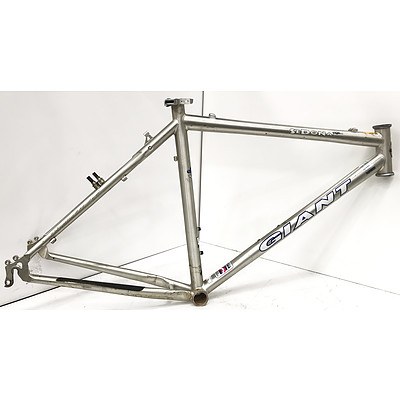 Giant Sedona SE 19.5 inch Mountain Bike Frame