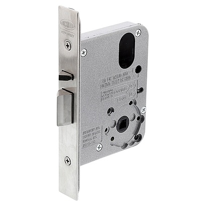 Lockwood Assa Abloy 3572 SC Vestibule Mortice Locks - Lot of Five - New