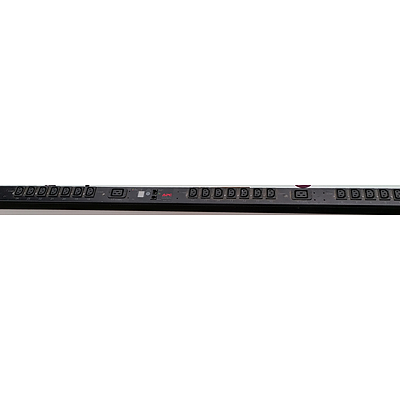 HP & Dell Server 2RU Rack Rails With Slide Out Tray and Two Power Supplies