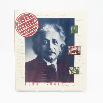 Bulk Lot of Books Including Elvis, Princess Dianna & Albert Einstein