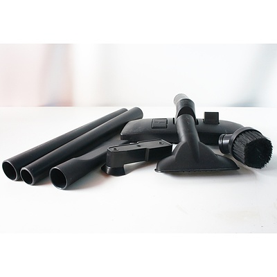 Shop Vac Micro 10L Vacuum Cleaner