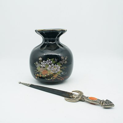 Original Star Wars Trilogy on VHS, Bags, Assorted Cabinet Items, Shoes, Electronics, and more