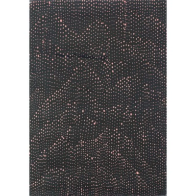 Lilly Kelly Napangati (c1948-) Tali-Sandhills Dreaming Acrylic on Canvas