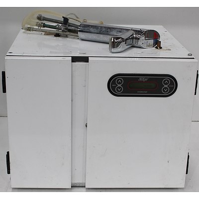 Zip Hydrotap Continuous Hot Water and Cold Water Dispenser