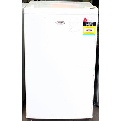 Haier 130 Litre Bar Fridge