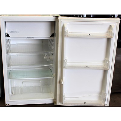 Haier 130 Litre Bar Fridge