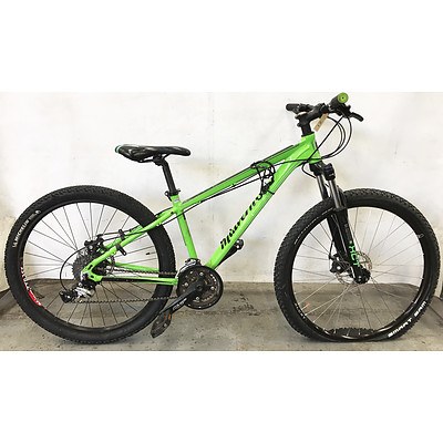 Malvern Star Axis-1 27 Speed Mountain Bike