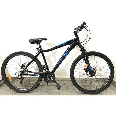 DiamondBack Peak 27.5 18 Speed Mountain Bike
