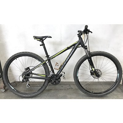 Cube AIM 24 Speed Mountain Bike