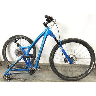 Niner r.i.p. 9 RDO 11 Speed Mountain Bike