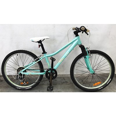 Liv Enchant 7 Speed Mountain Bike