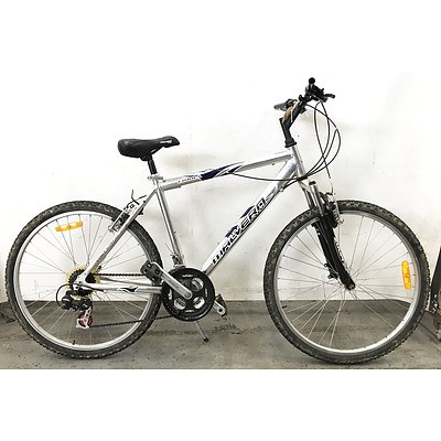 Mountain Bikes & Scooter - Lot of 3