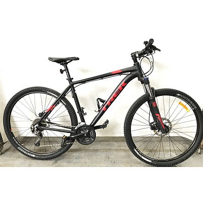 Trek Marlin 27 Speed Mountain Bike