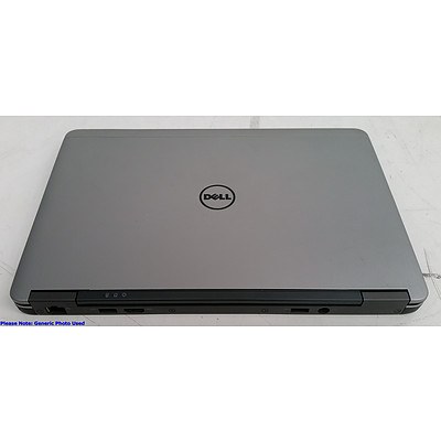 Dell Latitude E7240 12.5-Inch Core i5 (4300U) 1.90GHz Laptop