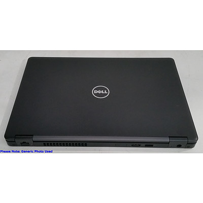 Dell Latitude 5480 14-Inch Core i5 (6200U) 2.30GHz Laptop
