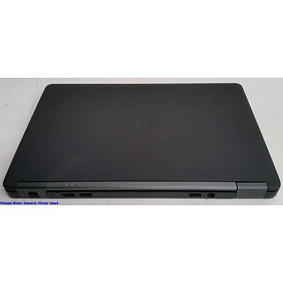 Dell Latitude E7250 12.5-Inch Core i5 (5200U) 2.20GHz Laptop