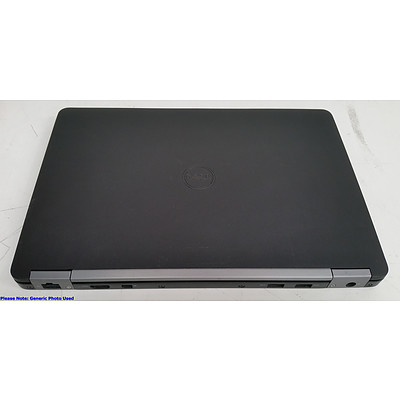 Dell Latitude E7270 12.5-Inch Core i5 (6200U) 2.30GHz Laptop