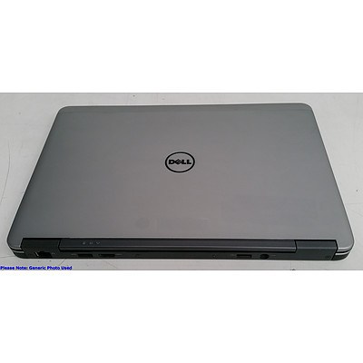 Dell Latitude E7240 12.5-Inch Core i5 (4310U) 2.00GHz Laptop