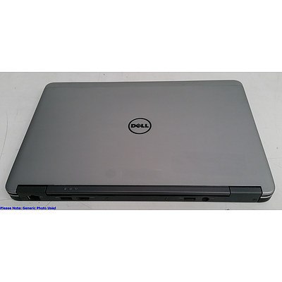 Dell Latitude E7240 12.5-Inch Core i5 (4310U) 2.00GHz Laptop