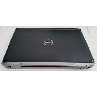 Dell Latitude E6430 14-Inch Core i5 (3320M) 2.60GHz Laptop