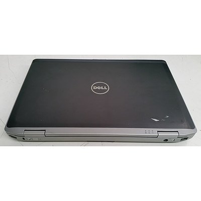 Dell Latitude E6430 14-Inch Core i5 (3320M) 2.60GHz Laptop