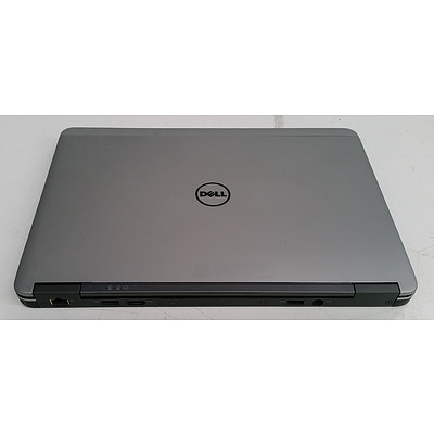 Dell Latitude E7240 12.5-Inch Core i5 (4310U) 2.00GHz Laptop