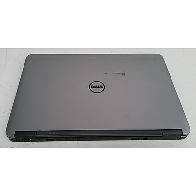Dell Latitude E7240 12.5-Inch Core i5 (4310U) 2.00GHz Laptop