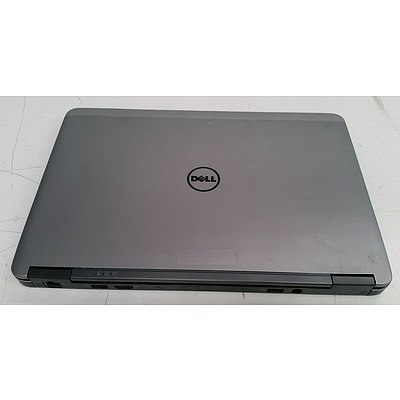 Dell Latitude E7240 12.5-Inch Core i5 (4310U) 2.00GHz Laptop