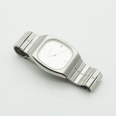 Gents Seiko Quartz SQ Wristwatch
