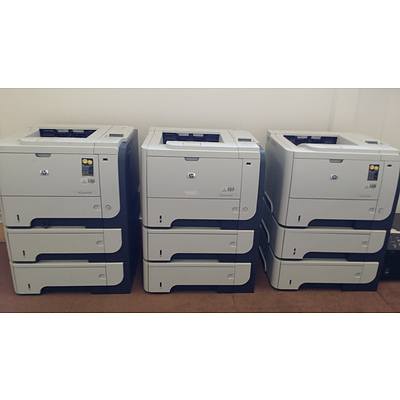 Assorted Printers - Lot of 19