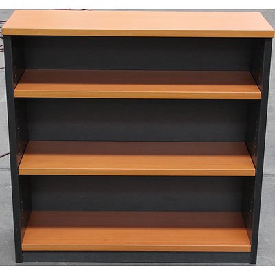 Suite of Office Furniture