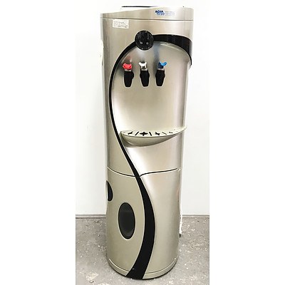 Aqua To Go Water Cooler