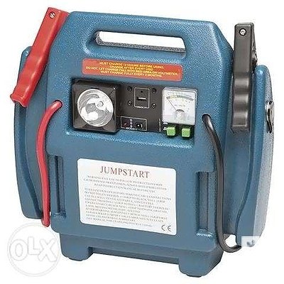 Performer 900Amp Jump Starter - Brand New