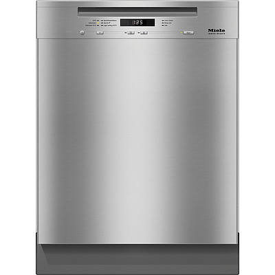 Miele G 6620 SCU Stainless Steel Dishwasher - RRP $1,889 - Brand New