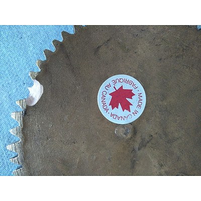 3 x mirrors in golden frames