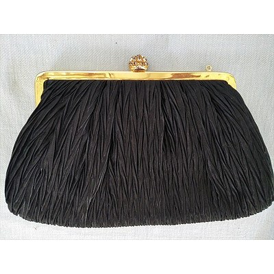 Assorted purses (Evening Wallet & Travel)