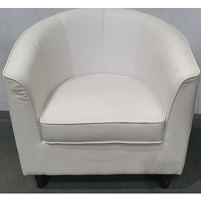 Contemporary Tub Chair