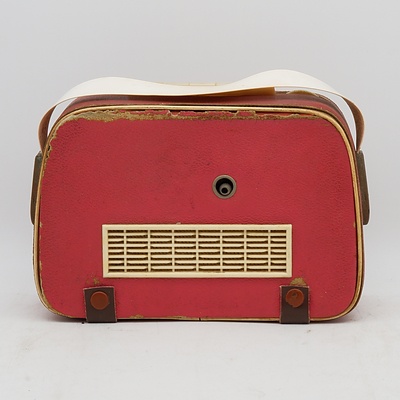 Philips Portable Radio