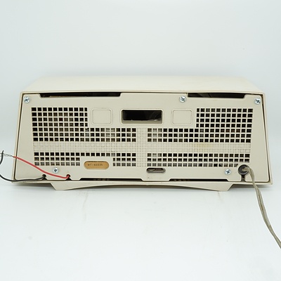 Kriesler Model 11-81 Valve Radio