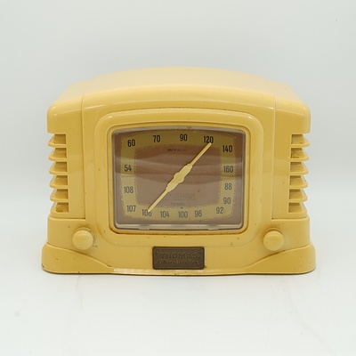 Thomas Collector's Edition Radio